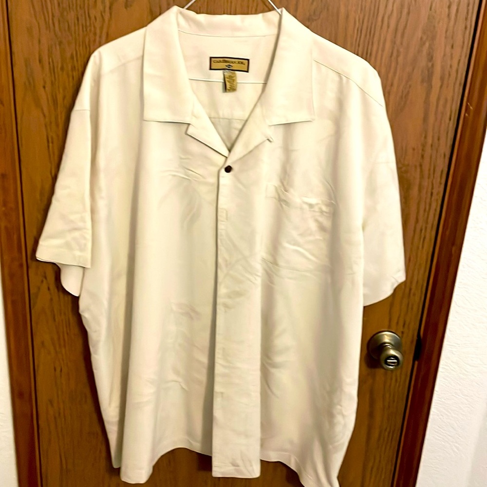 Men’s Hawaiian Shirt 3XL